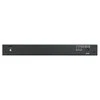 Šakotuvas Netgear GS308PP Ne-valdomas Gigabit Ethernet (10/100/1000) Juoda Maitinimas per Eternetą (PoE)