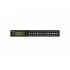 Šakotuvas NETGEAR 24PT GIGE UNMANAGED SWITCH W/POE+