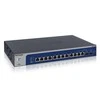 Šakotuvas Netgear Switch XS512EM-100EUS Valdomas L2, Montuojamas ant stovo, 10 Gbps (RJ-45) Jungtys kiekis 12, SFP+ jungtys kiekis 2, Maitinimo tipas Vienvietis