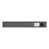Šakotuvas Netgear Switch XS512EM-100EUS Valdomas L2, Montuojamas ant stovo, 10 Gbps (RJ-45) Jungtys kiekis 12, SFP+ jungtys kiekis 2, Maitinimo tipas Vienvietis