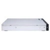 Šakotuvas QNAP QGD-1600P Valdomas Gigabit Ethernet (10/100/1000) Juoda, Pilka Maitinimas per Eternetą (PoE)