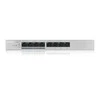 Šakotuvas „Zyxel 8 Port Gigabit PoE+“ žiniatinkliu valdomas jungiklis, 4x PoE, 60 vatų