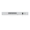 Šakotuvas „Zyxel 8 Port Gigabit PoE+“ žiniatinkliu valdomas jungiklis, 4x PoE, 60 vatų