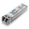 Šakotuvas ZYXEL SFP10G-SR,SFP PLUS TRANSCEIVER(300M)