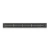 Šakotuvas ZYXEL XGS2210-52, 48 PORT GIGABIT L2 MANAGED SWITCH, 4X 10G