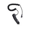 Samsung Automobilinis pakrovejas ACADU10CB microUSB 0.7A. (Juodas)