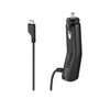 Samsung Automobilinis pakrovejas ACADU10CB microUSB 0.7A. (Juodas)