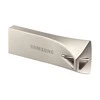 USB laikmena Samsung BAR Plus, 256 GB, Sidabrinės spalvos