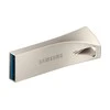 USB laikmena Samsung BAR Plus, 64 GB, Sidabrinės spalvos