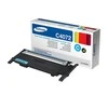 Hewlett Packard (HP) Toneris HP Samsung CLT-K4072S Juodas | 1 500 pgs | CLP-320/CLP-325/CLX-3185