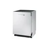 Indaplovė Samsung DW60M6070IB