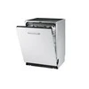 Indaplovė Samsung DW60M6070IB
