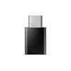 Samsung USB-C tipo į micro USB adapteris (Juodas)