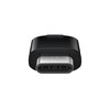 Samsung USB-C tipo į micro USB adapteris (Juodas)
