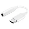 Samsung UC10JUWE Adapteris USB-C to 3.5 Jack (Baltas)