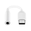 Samsung UC10JUWE Adapteris USB-C to 3.5 Jack (Baltas)