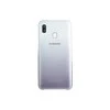 Samsung Galaxy A20e Gradation dėklas EF-AA202CBEGWW Juodas