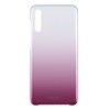 Dėklas Samsung Galaxy A70 Gradation Nugarėlė Rožinė