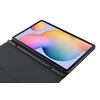 SAMSUNG BOOK COVER TAB S6 LITE Pilkas