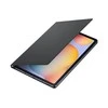 SAMSUNG BOOK COVER TAB S6 LITE Pilkas
