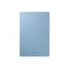Samsung Galaxy Tab S6 Lite Atverčiamas Dėklas Mėlynas