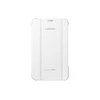 Samsung EF-BT210B mobiliojo telefono dėklas 17,8 cm (7") Balta