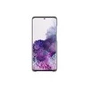 Dėklas KG985CJE LED cover for Samsung Galaxy S20 Plus (Pilkas)