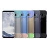 Samsung Galaxy S8+ 2Piece dėklas (Violetinis/Žalias) MG955CVE 
