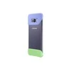 Samsung Galaxy S8+ 2Piece dėklas (Violetinis/Žalias) MG955CVE 