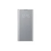 Samsung Galaxy Note10 LED View dėklas (Sidabrinis) NN970PSE 