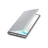 Samsung Galaxy Note10 LED View dėklas (Sidabrinis) NN970PSE 