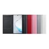 Samsung Galaxy Note10 LED View dėklas (Baltas) NN970PWE 