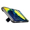 Samsung Galaxy A80 dėkliukas su stovu (Juodas) PA805CBE 