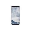 Samsung Galaxy S8+ silikoninis dėklas (Baltas) PG955TWE 