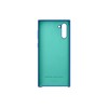 Samsung Galaxy Note10 Silikoninis dėklas (Mėlynas) PN970TLE 