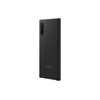 Samsung Galaxy Note10 Silikoninis dėklas (Juodas) PN970TBE 