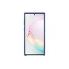 Samsung Galaxy Note10 Silikoninis dėklas (Mėlynas) PN970TLE 