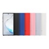 Samsung Galaxy Note10 Silikoninis dėklas (Baltas) PN970TWE 