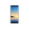 Samsung Galaxy Note8 skaidrus dėklas (Tamsiai mėlynas) QN950CNE 