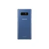 Samsung Galaxy Note8 skaidrus dėklas (Tamsiai mėlynas) QN950CNE 