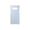 Samsung Galaxy Note8 skaidrus dėklas (Tamsiai mėlynas) QN950CNE 