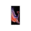 Samsung Galaxy Note 9 skaidrus dėklas