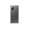 Dėklas Clear Cover for Samsung Galaxy Note 20/ Note 20 5G (Transparent)