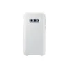 Samsung VG970LWE odinis dėklas skirtas Galaxy S10e (Baltas)