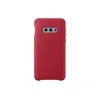 Samsung VG970LRE odinis dėklas skirtas Galaxy S10e (Raudonas)