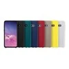 Samsung VG970LWE odinis dėklas skirtas Galaxy S10e (Baltas)