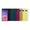 Samsung VG975LJE odinis dėklas skirtas Galaxy S10+ (Pilkas)