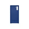 Samsung Galaxy Note10 Odinis dėklas (Mėlynas) VN970LLE 