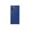 Samsung Galaxy Note10 Odinis dėklas (Mėlynas) VN970LLE 
