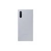 Samsung Galaxy Note10 Odinis dėklas (Pilkas) VN970LJE 